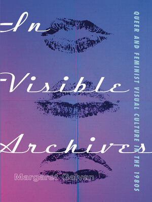 cover image of In Visible Archives